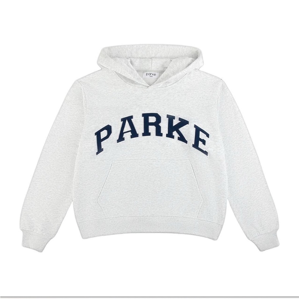 COPY - parke varsity hoodie